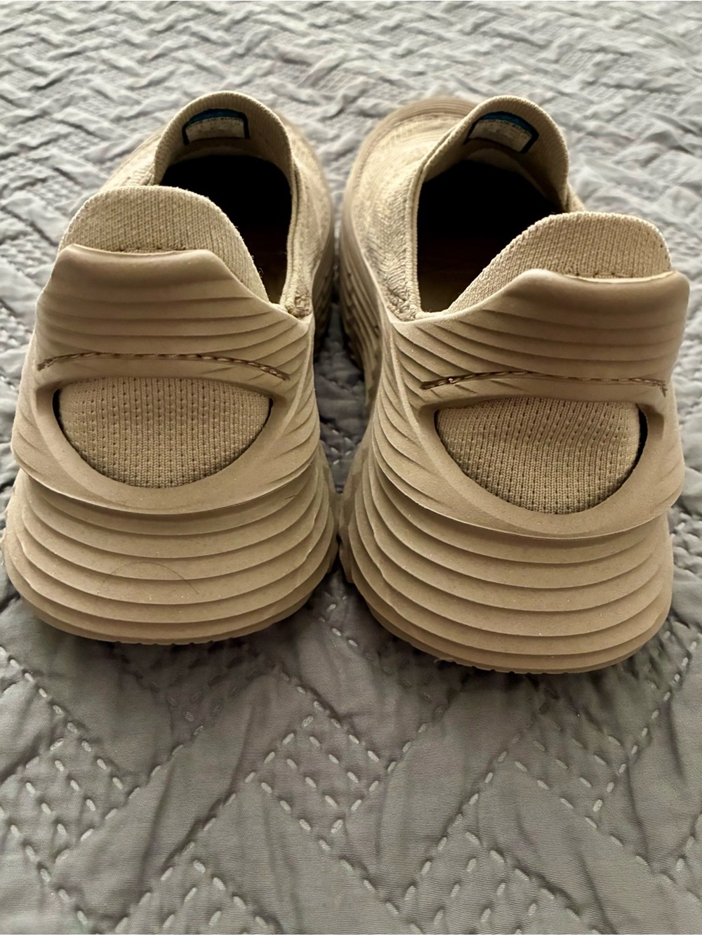 Hoka Slip-On Restore TC Shoes - Picture 6 of 12